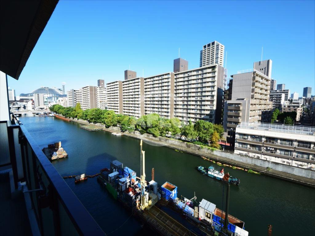丸栄マンション幸町の展望|丸栄マンション幸町　眺望