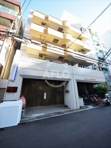 丸栄マンション幸町