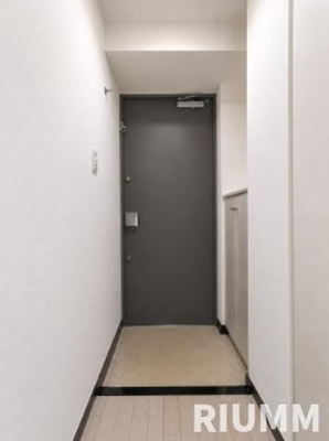 【玄関】 | コンフォリア下北沢