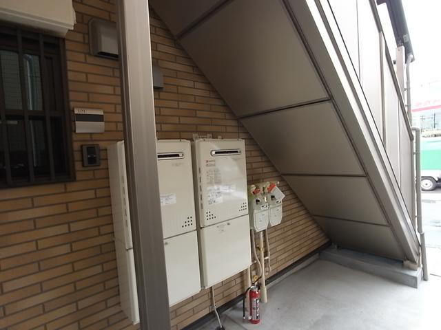 共用設備