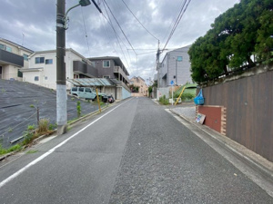 【前面道路含む現地写真】 | 2026年6月4日撮影