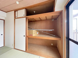 【収納】 | 新千里ハイツこうじ