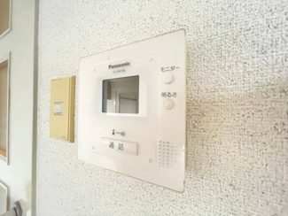 【セキュリティ】 | 新千里ハイツこうじ