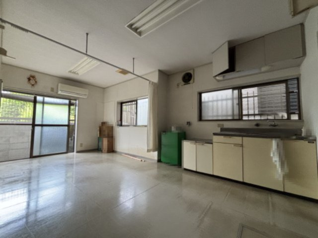 茨木市東奈良1丁目　中古戸建