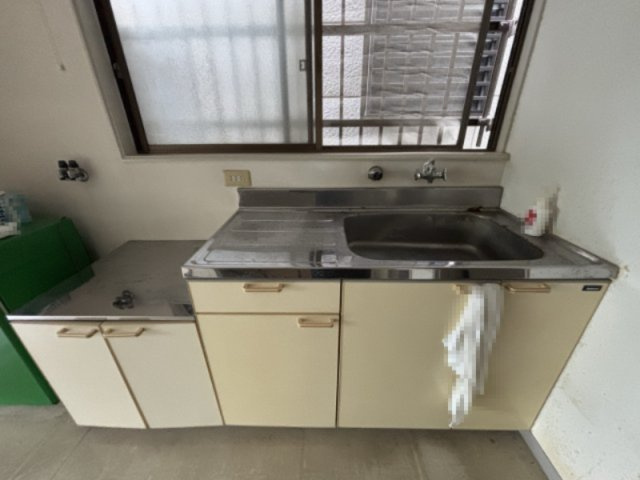 茨木市東奈良1丁目　中古戸建