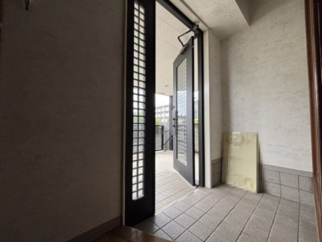 茨木市東奈良1丁目　中古戸建