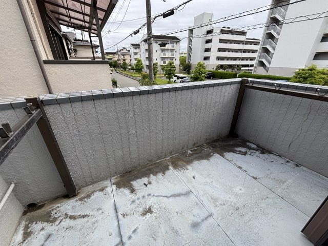 茨木市東奈良1丁目　中古戸建