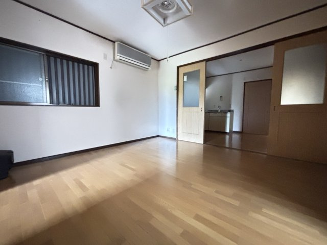 茨木市東奈良1丁目　中古戸建