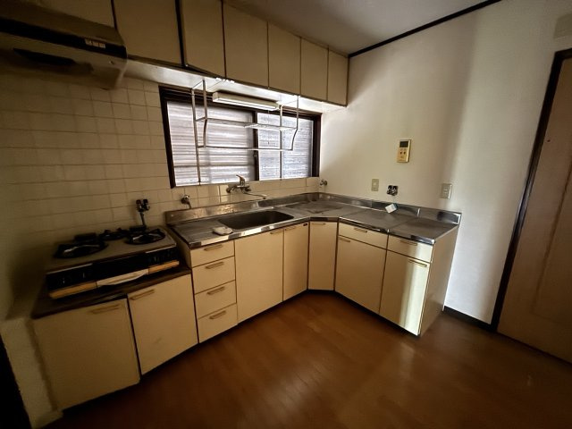 茨木市東奈良1丁目　中古戸建