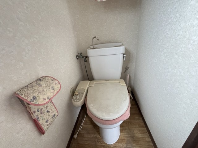 茨木市東奈良1丁目　中古戸建