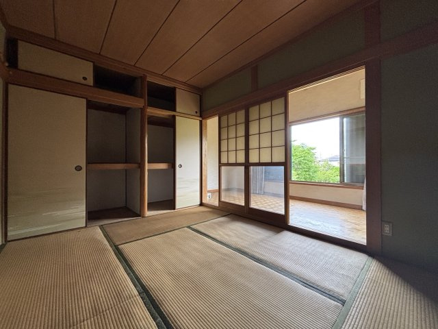 茨木市東奈良1丁目　中古戸建