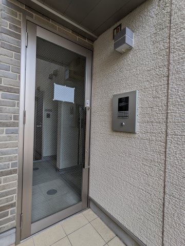 ハーモニーテラス北原町のその他共用部分