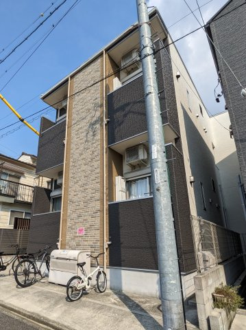 ハーモニーテラス北原町