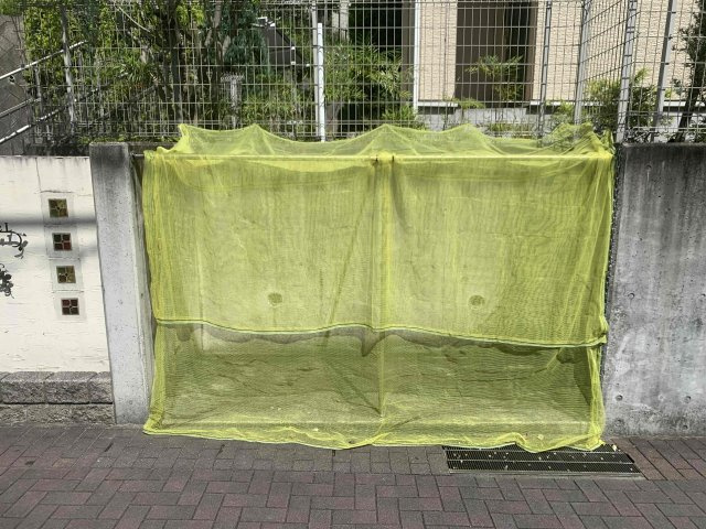 サンフォレスタⅠのその他共用部分
