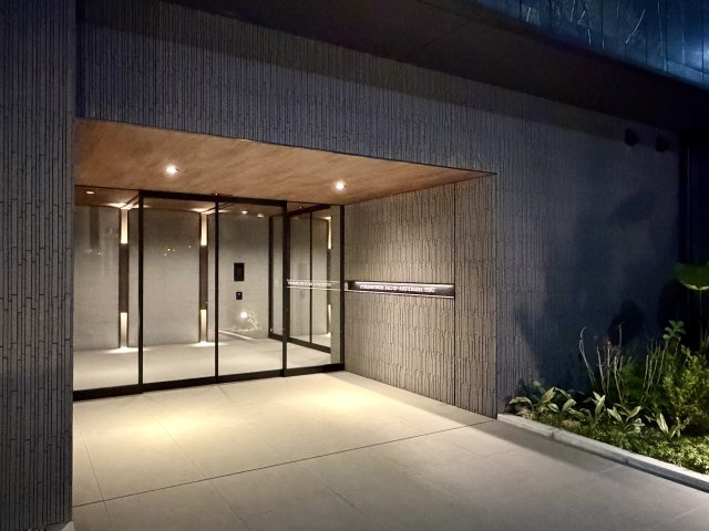 オープンレジデンシア瑞穂桜山ファースト