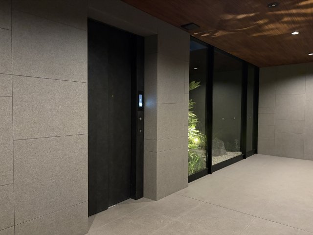 オープンレジデンシア瑞穂桜山ファーストのその他共用部分