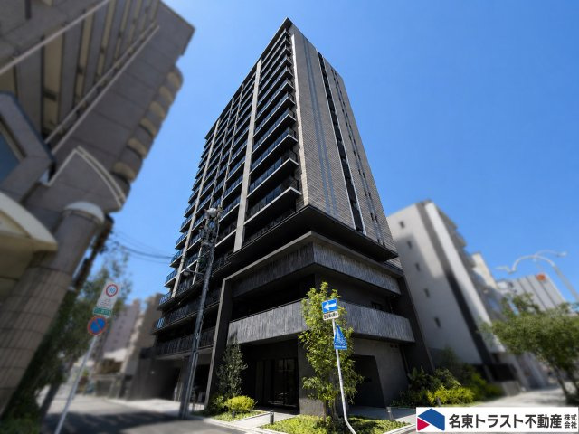 オープンレジデンシア瑞穂桜山ファースト