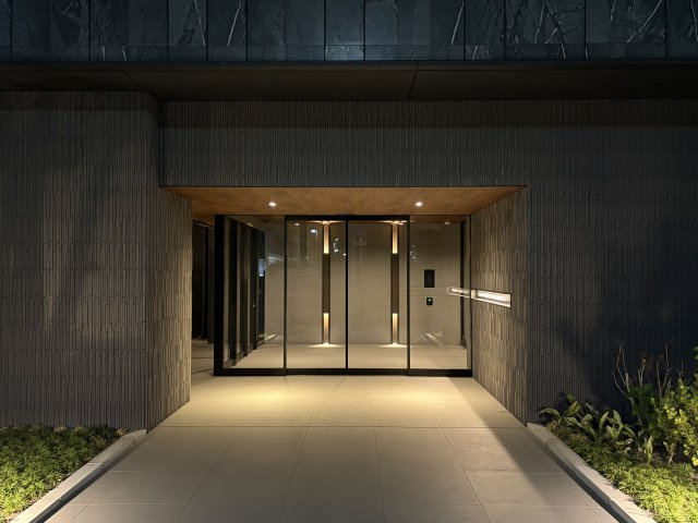 オープンレジデンシア瑞穂桜山ファーストのその他共用部分