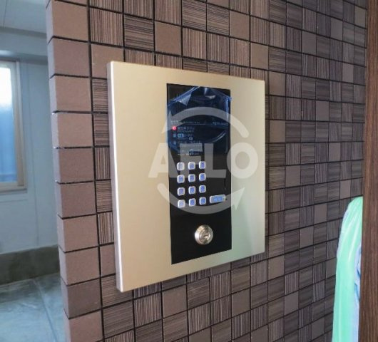 グランパシフィック恵美須西のその他共用部分|グランパシフィック恵美須西　オートロック