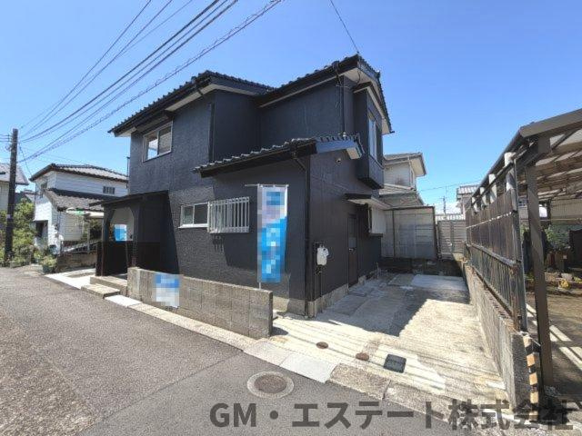 宮崎市大塚町宮田　中古住宅