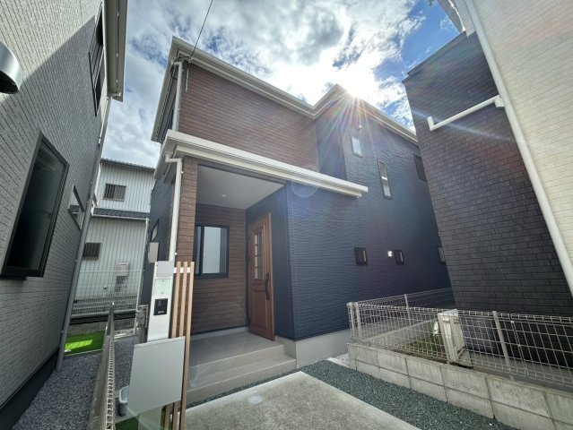 高知市竹島町の中古一戸建