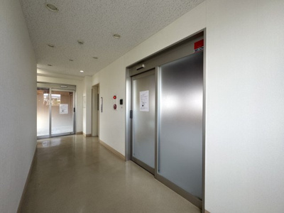 【エントランス】 | 山桃ビル