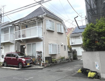 陽光台戸建の画像