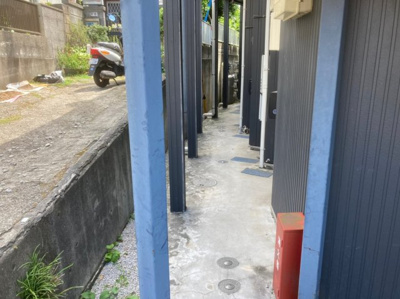【外観】 | アーブルヴェール