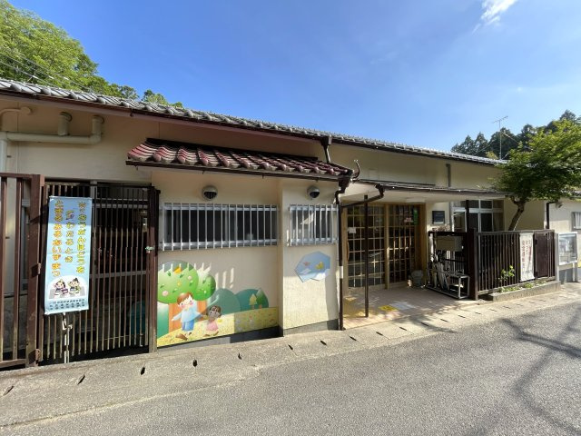 京都市北区大北山原谷乾町の周辺