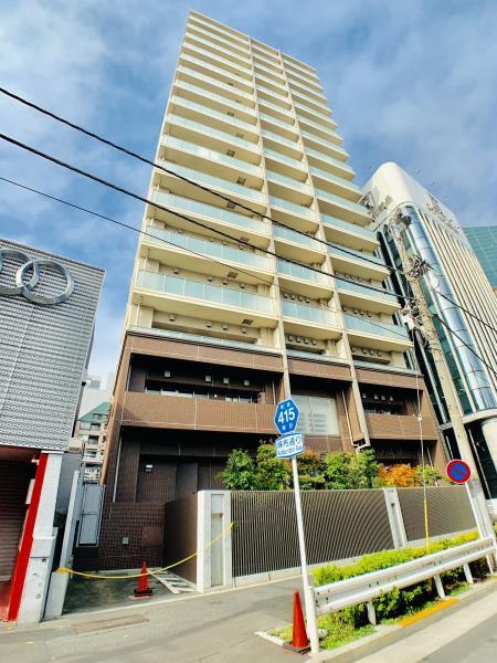 ウェリス六本木