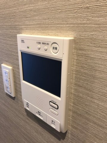 ORANGE PORTEのセキュリティ|TVモニターフォン