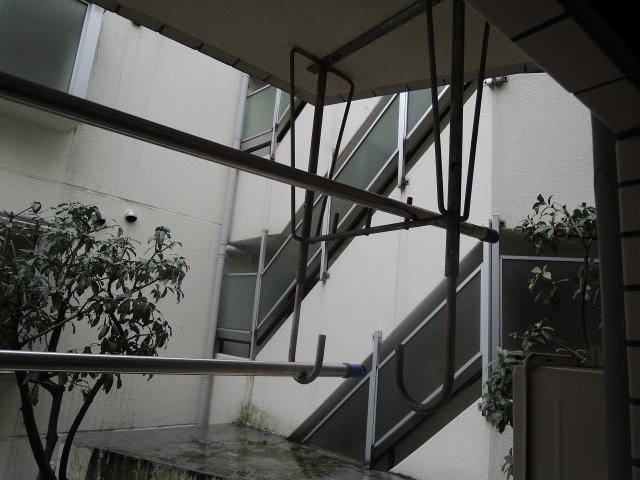 カルクス白山の展望