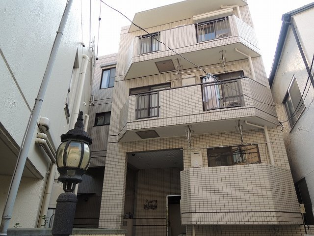 カルクス白山