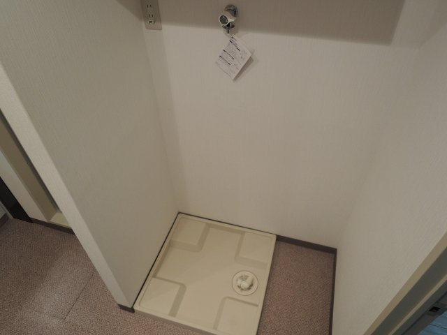 カルクス白山の設備