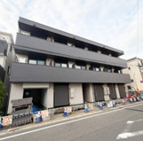 イー・ヴィレッジ常盤台の画像