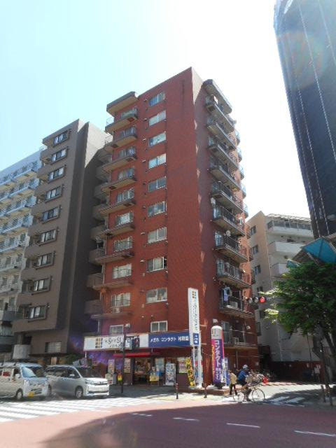 NICハイム鶴見渡辺ビル第1