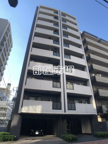 ソルフィエスタ新御徒町