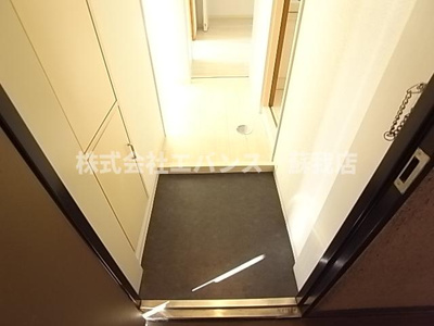 【玄関】 | ソアススエヒロ