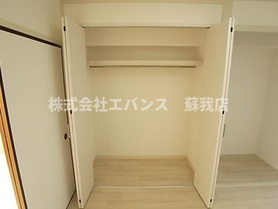 【収納】 | ソアススエヒロ
