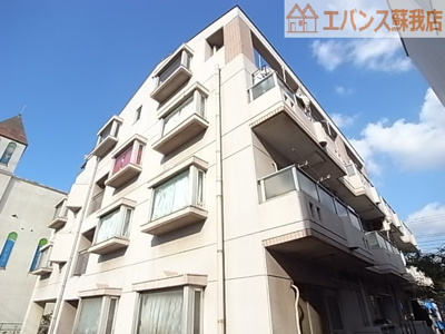 【外観】 | ソアススエヒロ