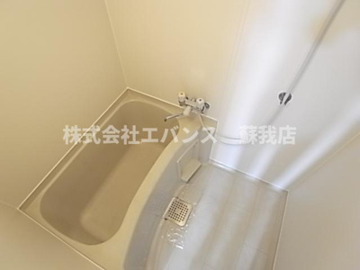 【浴室】 | ソアススエヒロ
