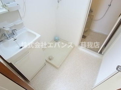 【洗面所】 | ソアススエヒロ