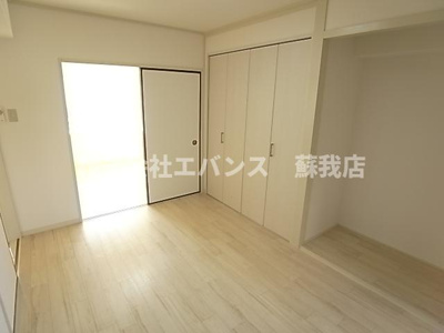 【寝室】 | ソアススエヒロ