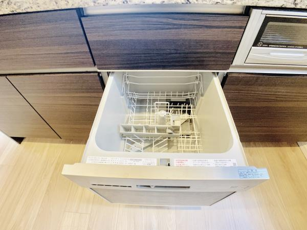 ウェリス六本木の設備