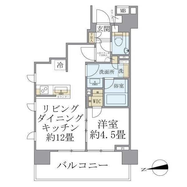 ウェリス六本木