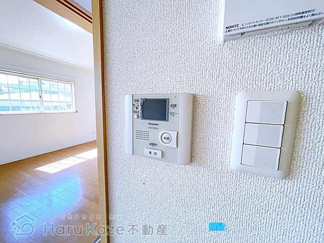 【セキュリティ】 | アーバンライフ瑞穂【名古屋市賃貸・オートロック】