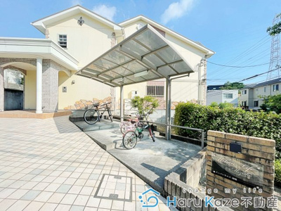 【その他共用部分】 | アーバンライフ瑞穂【名古屋市賃貸・オートロック】