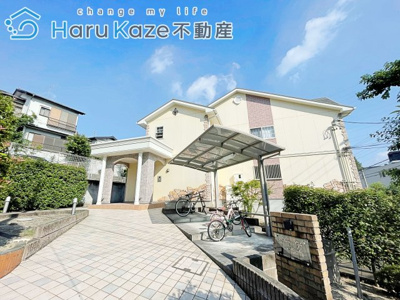 【外観】 | アーバンライフ瑞穂【名古屋市賃貸・オートロック】