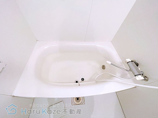 【浴室】 | アーバンライフ瑞穂【名古屋市賃貸・オートロック】