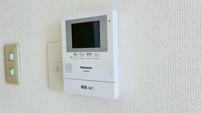 パルコ針摺のセキュリティ|別号数タイプ